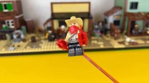 ТОП ИДЕЙ ДЛЯ МИРА ДИКОГО ЗАПАДА LEGO
