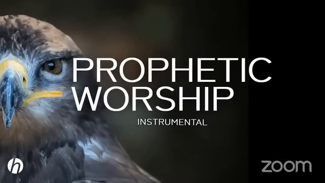 🛐🕊 Пророческая Молитва в Духе Святом 🔥🙏🏼🔥 Prophetic Prayer in Spirit 🕊🛐 смотреть онлайн