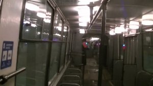 трамвай Санкт-Петербурга : ЛВС86К 5007 по 19