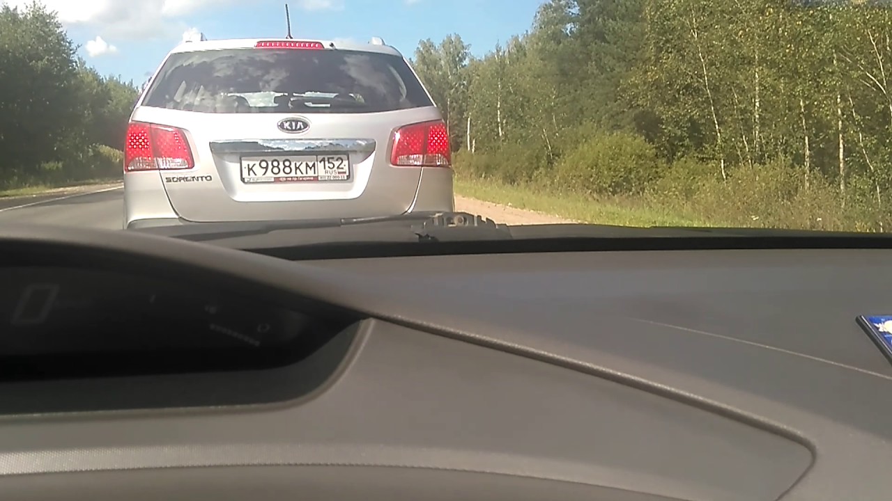 Нижегородские пробки и Machete Sport 12)) смотреть онлайн