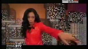 retro dance