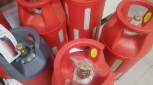 Освидетельствование композитных баллонов