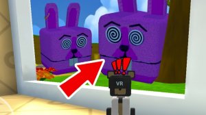НОВЫЕ СЕКРЕТНЫЕ СУМАСШЕДШИЕ КРОЛИКИ!? | Прохождение игры Super Bear Adventure