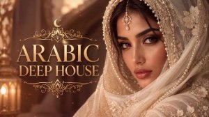 Arabic Deep House • Velvet Desert Pulse