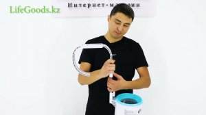 Скиммер для сбора мусора с поверхности бассейна Intex 28000: обзор от Интернет магазина LifeGoods.kz