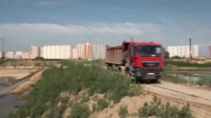 Люберецкие поля. Будущие кварталы 5-6