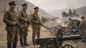 ОТЛИЧНЫЙ ВОЕННЫЙ ФИЛЬМ НА РЕАЛЬНЫХ СОБЫТИЯХ! «ГОСУДАРСТВЕННАЯ ГРАНИЦА. КРАСНЫЙ ПЕСОК» ЛУЧШИЕ БОЕВИКИ