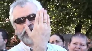 КРАСНАЯ ПЛОЩАДЬ - ХРАМ ПОД ОТКРЫТЫМ НЕБОМ