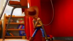 Toy Story Reimagined
