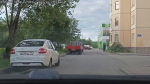 #5702 /27.6.26./ На парковку...