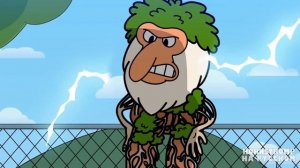 ТРАЛАЛЕРО ТРАЛАЛА ДЕНЬ ВОЗМЕЗДИЯ!!! Italian Brainrot анимации