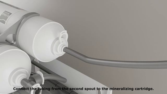 Встановлення фільтра зворотного осмосу Platinum Wasser Ultra 6 смотреть онлайн