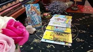 4 КОРОЛЕВЫ ✨ приятное событие на ближайшее время.#таро #гадание #tarot #youtube