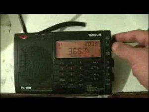 tecsun pl-660