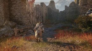 Echoes of the End — Продолжаем знакомство с игрой | Part 2 | PS5