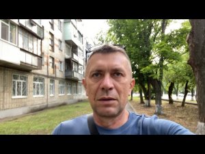 Харьков. МЫ РЕШИЛИ ОТДЕЛИТЬСЯ!