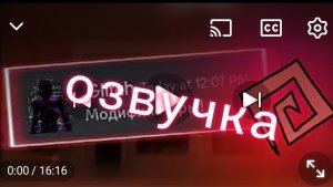 {озвучка}что если-бы монстры из doors,использовали Дискорд(модификаторы,1 часть)