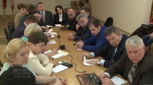 Депутаты призвали МосОблЕИРЦ к ответу. О новой системе оплаты коммунальных платежей