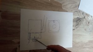печь с дожигом пиролизных газов