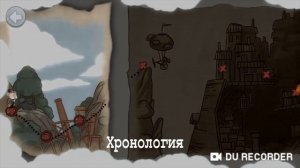 Обзор игр на TV BOX (Android) поддерживающие геймпад (джойстик) - часть 1