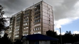 Лифт по адресу: Красильникова 69 подъезд 5, город Сызрань, серия дома: 111-75-07, (Манчжурка)