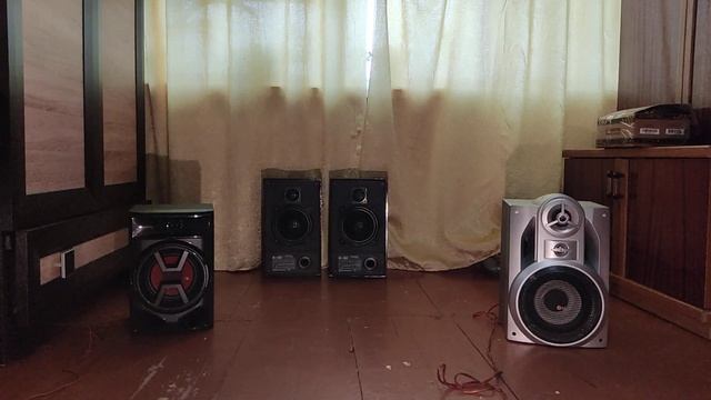 🥋Битва колонок LG CKS43F против LG LM K5530X✔►Судья Усилитель► Pioneer A-656 Mark II🥋 смотреть онлайн