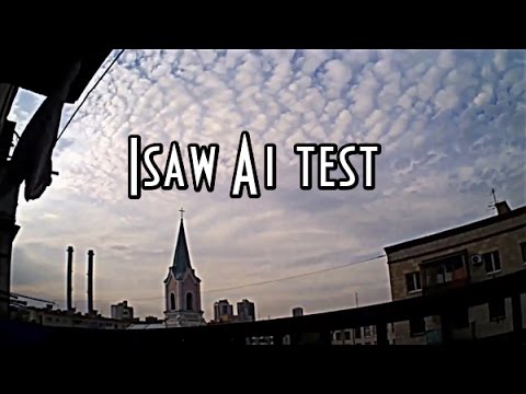 Isaw A1 test смотреть онлайн