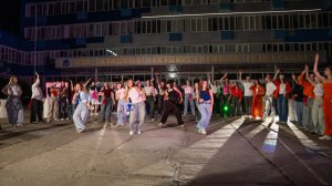 Поздравляем с Днем молодежи
