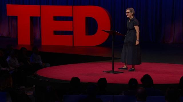 Ann Patchett_ The love of my life (and why I need to share it with you) _ TED Talk смотреть онлайн