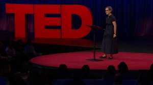 Ann Patchett_ The love of my life (and why I need to share it with you) _ TED Talk