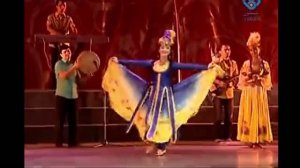 Atush Pedisi _ Uyghur Nahxa