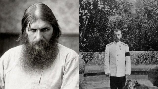 Тайна 1907 года: почему Распутин оказался во дворце именно в этот год смотреть онлайн
