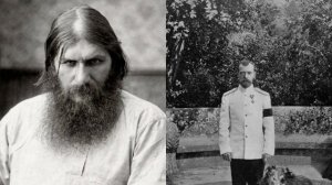 Тайна 1907 года: почему Распутин оказался во дворце именно в этот год