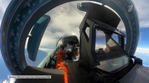 Самолеты России и Китая провели очередное совместное патрулирование