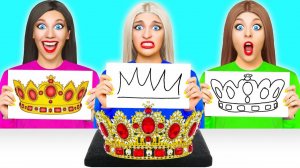 Кто лучше нарисует предмет, получит его Челлендж от Multi DO Fun