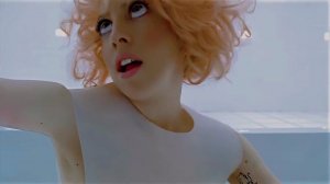 Lady Gaga - Bad Romance_2009