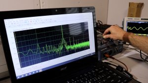 Приводим в порядок корпуса + ТЕСТ ПРИБОЙ 50УМ-204С.