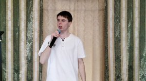 Александр Беляков Я КЛОУН