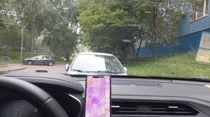 26.06.2026 Итоги рабочей смены с Яндекс такси в Москве