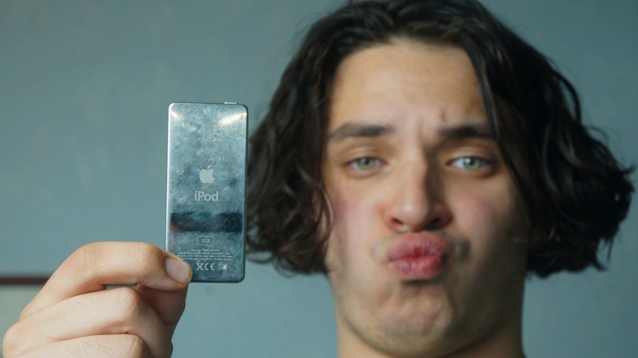 ЗАЧЕМ ВАМ iPod В 2025 смотреть онлайн