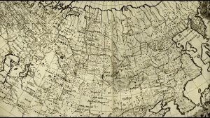 Великая Тартария или Grande Tartarie или как самозванцы романовы занимались фальсификацией карт.