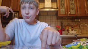 часа чувствую или мармеладыч что вкуснее?