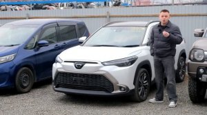 Выбираем кроссовер в 2026🚘 | СВЕЖИЕ И НЕ ДОРОГИЕ 🚀