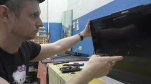 ремонт телевизора telefunken tf-led32s22t2 не смарт перезагружается