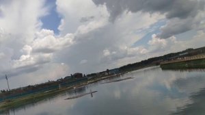 Соль Илецк отдых выходного дня.