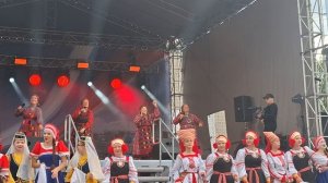 Бурановские бабушки