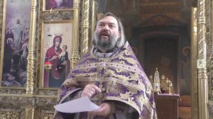Главный смысл Литургии, о котором большинство не догадываются. Священник Валерий Сосковец