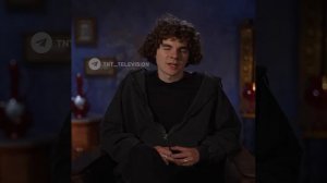 Отрывок 3 выпуска шоу «Мастер игры» ТНТ, 27.06.26, 18:30