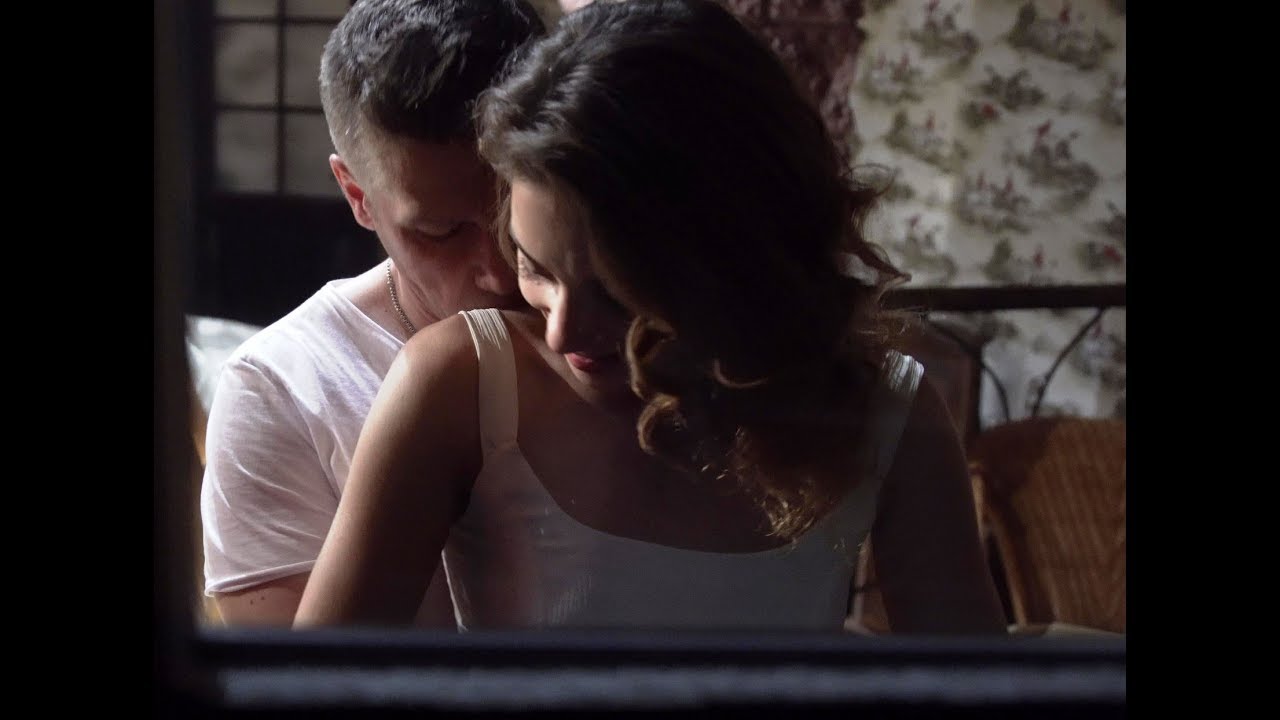 Не рви мне душу - Андрей Картавцев (official video) смотреть онлайн