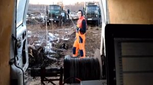 БК Водорезерв лучшие в бурении скважин